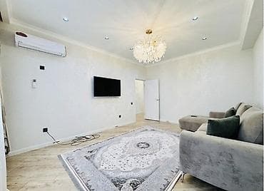 brk group: 3 комнаты, 99 м², Элитка, 10 этаж — 4