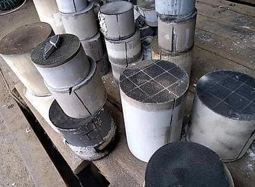 corolla s: 🤑🤑🤑КАТАЛИЗАТОР АЛАБЫЗ🤑🤑🤑СКУПКА КАТАЛИЗАТОРА ДОРОГО🤑🤑🤑Работа мастера — 1