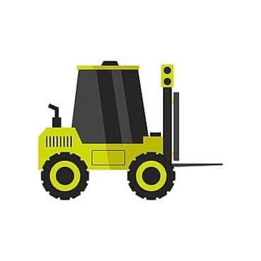 Услуги вилочного погрузчика работаем с фирмами принимаем наличную и