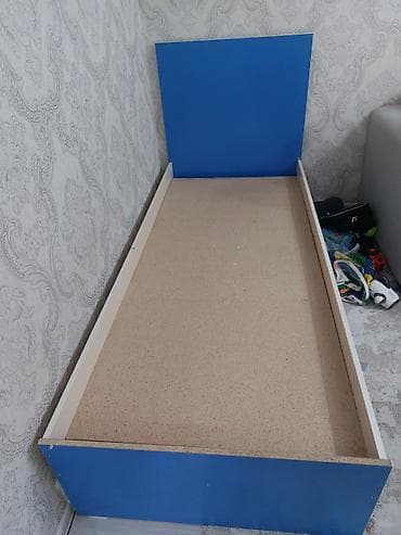 Офисная мебель: 80.ш1.90д — 1