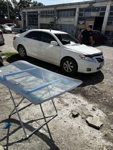 лабавой стекло на спринтер: Лобовое Новый, Аналог — 5