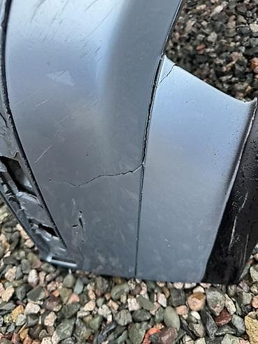 все модели блэкберри: Бампер BMW — 3