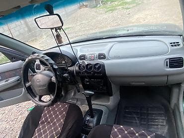 купить нисан микро: Nissan Micra: 2000 г., Автомат, Бензин, Хэтчбэк — 4
