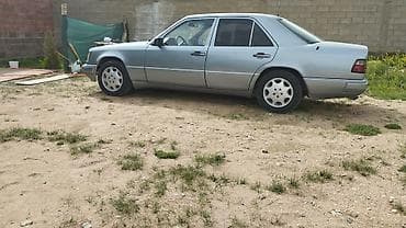 зеркала камри 55: Mercedes-Benz 260: 1989 г., 2.6 л, Механика, Бензин, Седан — 3