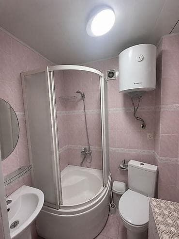 2 комнаты, 42 м², Хрущевка, 2 этаж — 9