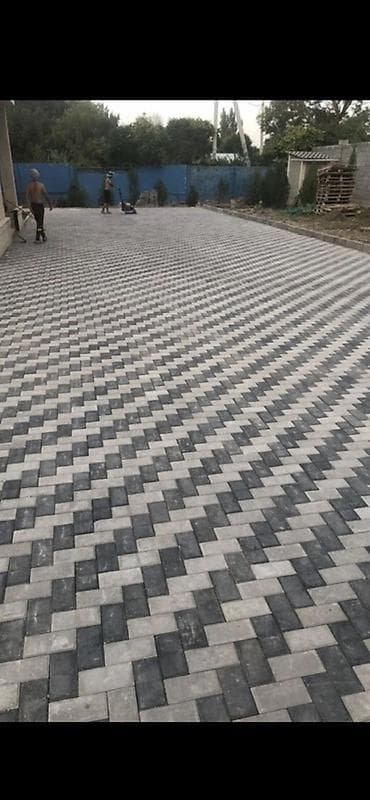 замок для двери цена бишкек: Тротуарная плитка «Кирпичик» (брусчатка) - Формат: прямоугольный — 2