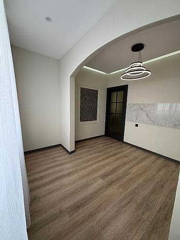 Новостройки от застройщика: Построен, 1 комната, 45 м² — 7