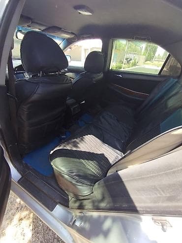 мазда демио гранат: Honda Inspire: 2002 г., 2.5 л, Автомат, Бензин, Седан — 3