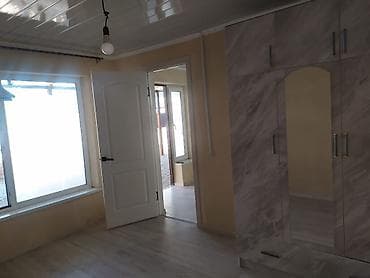 квартира 1 комнатная на долгий срок: 2 комнаты, Без подселения, С мебелью частично — 2