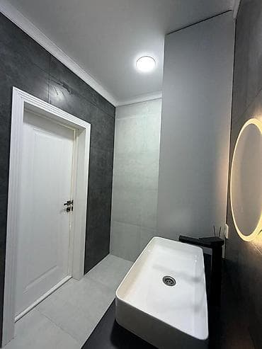 nova grant: 2 комнаты, 60 м², Элитка, 2 этаж, Евроремонт — 8