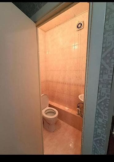 1 комната, 69 м², 106 серия, 1 этаж, Косметический ремонт — 4