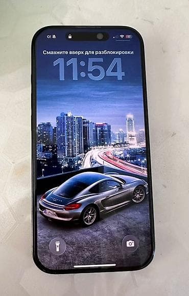 айфон 12 цена бишкек бу: IPhone 16 Pro, Кара — 2