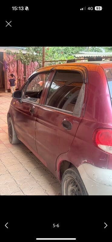 шины матиз купить: Daewoo Matiz: 2011 г., 0.8 л, Механика, Бензин, Хэтчбэк — 2