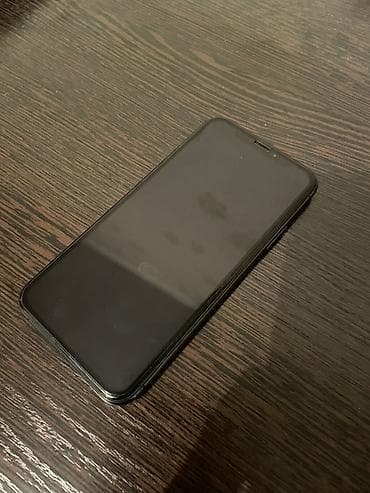 iphone 6s: IPhone Xs, Б/у, 64 ГБ, Space Gray — 2