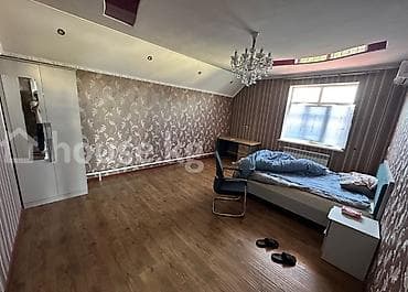 аренда домов кок жар: 350 м², 6 комнат, Бронированные двери, Балкон застеклен, Видеонаблюдение — 4