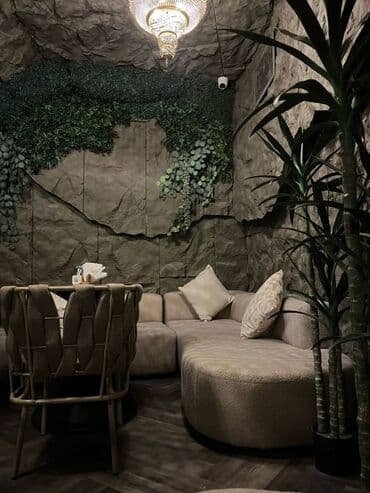 диван продается: Прямой диван, Двуместный — 15