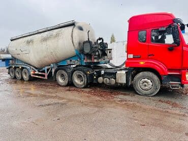 кабина howo: Тягач, Howo, 2019 г., Цистерна — 4