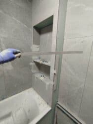 кафельщик бишкек: Подготовка стен для укладки, Резка плитки, Укладка плитки на откосы, окна, двери | Зеркальная плитка, Керамическая плитка, Керамогранитая плитка | Диагональная укладка, Вертикальная укладка, Горизонтальная укладка Больше 6 лет опыта — 10