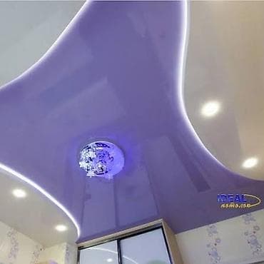 raspberry pi 4: Натяжной потолок Глянцевое, Матовое, 3D потолки Гарантия, Бесплатная консультация, Бесплатный замер — 7