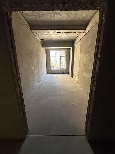 89: 1 комната, 52 м², Элитка, 10 этаж, Готовая ПСО (под самоотделку) — 2