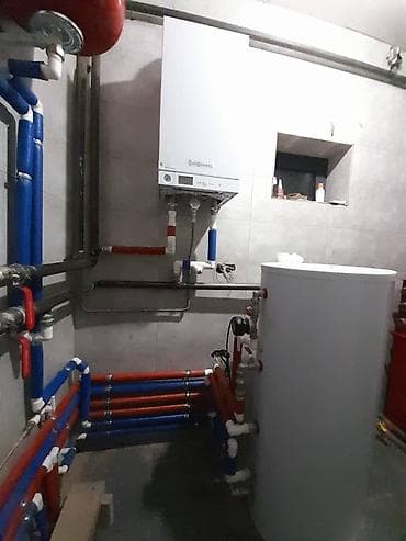 отопитель: Ремонт сантехники Больше 6 лет опыта — 6