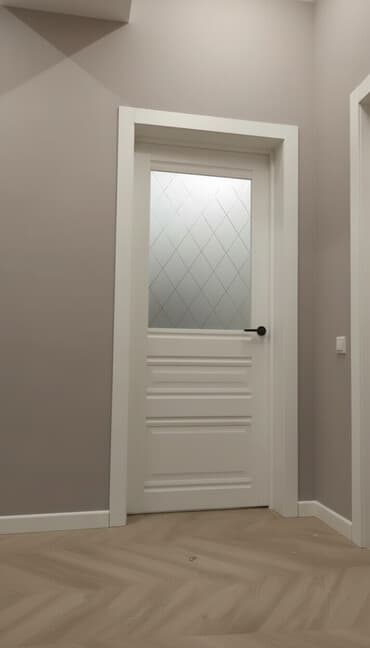 сколько стоит штукатурка стен за квадратный метр: Дверь, Замок: Установка, Замена, Бесплатный выезд — 1