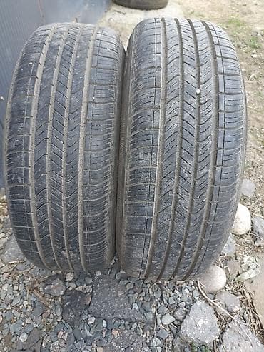 Шины 185 / 60 / R 15, Лето, Пара, Легковые, Sailun