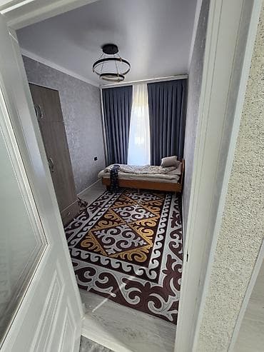 квартира петровка: 2 комнаты, 35 м², 105 серия, 2 этаж, Свежий ремонт — 3