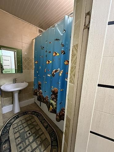 город ош аренда квартира: 2 комнаты — 4