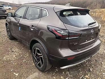 wuling mini ev: Nissan Qashqai: 2026 г., 2 л, Робот, Бензин, Кроссовер — 2