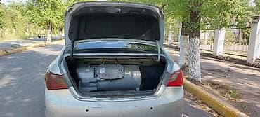 саната жолтый: Hyundai Sonata: 2010 г., 2 л, Автомат, Газ, Седан — 4