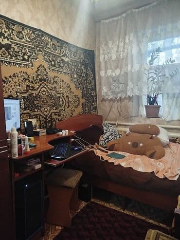 частный дом ош: Дом, 58 м², 4 комнаты, Агентство недвижимости — 12