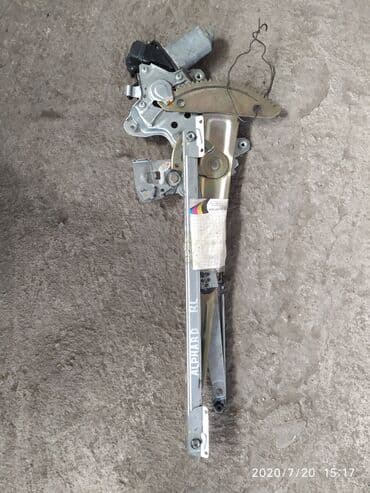 работа муж на час электрика: Toyota Alphard Стеклоподъемник, Тойота Альфард стеклоподъемник ЗАДНИЙ — 1