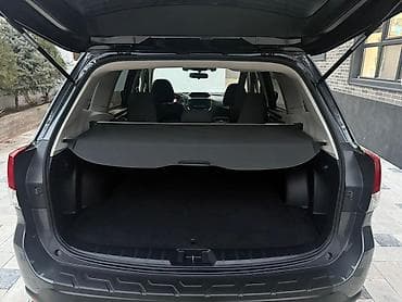 бампер ist: Subaru Forester: 2020 г., 2.5 л, Вариатор, Бензин, Кроссовер — 7