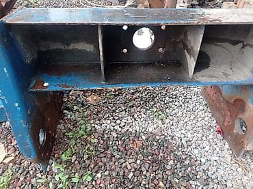 лампа фото: Грузовик, Б/у — 2