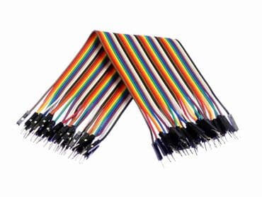 кабель интернет 10 метров: Шлейф соединительный папа - папа ДЛЯ ПРОЕКТОВ ARDUINO И МАКЕТОК — 1