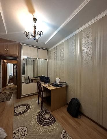 Продажа квартир: 3 комнаты, 68 м², 106 серия, 6 этаж, Евроремонт — 4