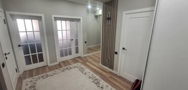 продажа квартир восток 5: 3 комнаты, 88 м², Элитка, 9 этаж, Дизайнерский ремонт — 3