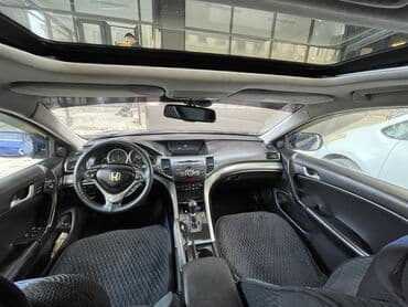 коробка автомат хонда одиссей бишкек: Honda Accord: 2008 г., 2.4 л, Автоматические, Бензин, Седан — 8