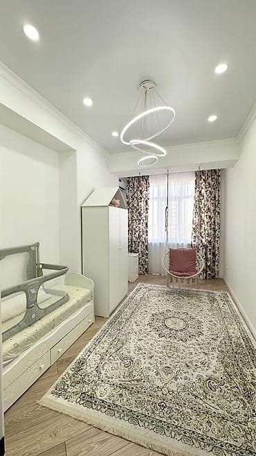 pro group: 4 комнаты, 140 м², Элитка, 12 этаж, Дизайнерский ремонт — 5