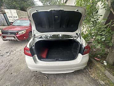 Продажа авто: Subaru Legacy: 2016 г., 2.5 л, Вариатор, Бензин, Седан — 4