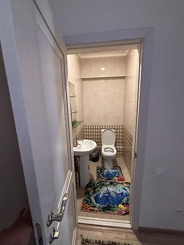 долгосрочная: 2 комнаты, Собственник, Без подселения, С мебелью полностью — 7