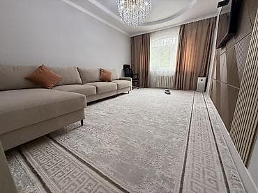 2 комнаты, С мебелью полностью — 5