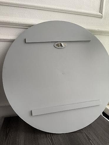 Круглое декоративное настенное панно с изображением Древа Силы — 7