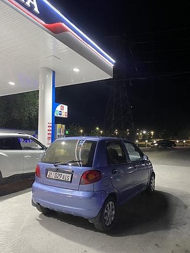 форсунки дэу матиз 0.8 купить: Daewoo Matiz: 2006 г., 0.8 л, Механика, Бензин, Хэтчбэк — 3