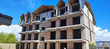 паркинги: 1 комната, 21 м², Индивидуалка, 1 этаж, Готовая ПСО (под самоотделку) — 10