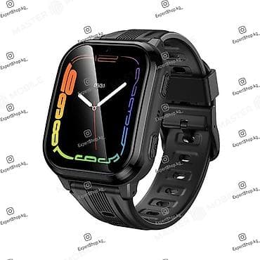 a 13: Детские смарт-часы Hoco Y108 4G - отличные часы в аккуратном корпусе — 4