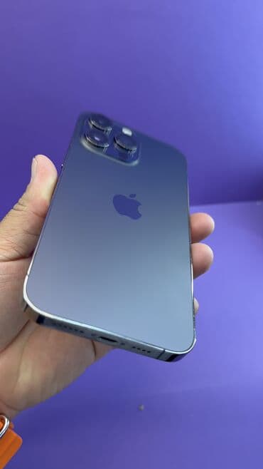 айфон 7 про макс цена в бишкеке: IPhone 14 Pro Max, Колдонулган, 256 ГБ, 81 % — 8