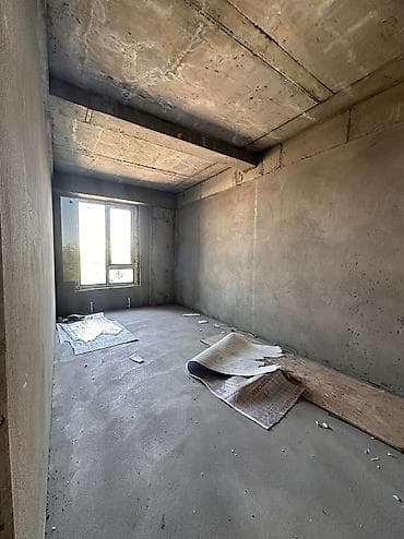 Продажа квартир: 3 комнаты, 117 м², Элитка, 7 этаж, Готовая ПСО (под самоотделку) — 3