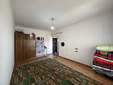 1 этаж: 1 комната, 35 м², 106 серия, 9 этаж, Косметический ремонт — 9